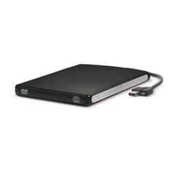 Samsung Q1 External DVD RW