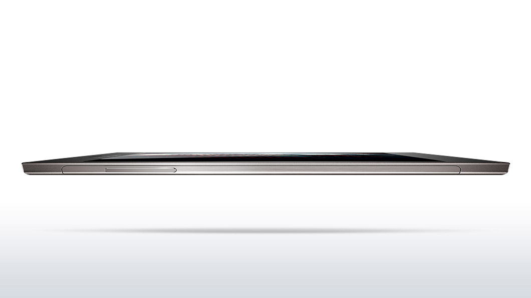 Lenovo K900 14 cm (5.5") Single SIM Android 4.2 3G 16 GB 2500 mAh Grey, Stainless steel – image 8