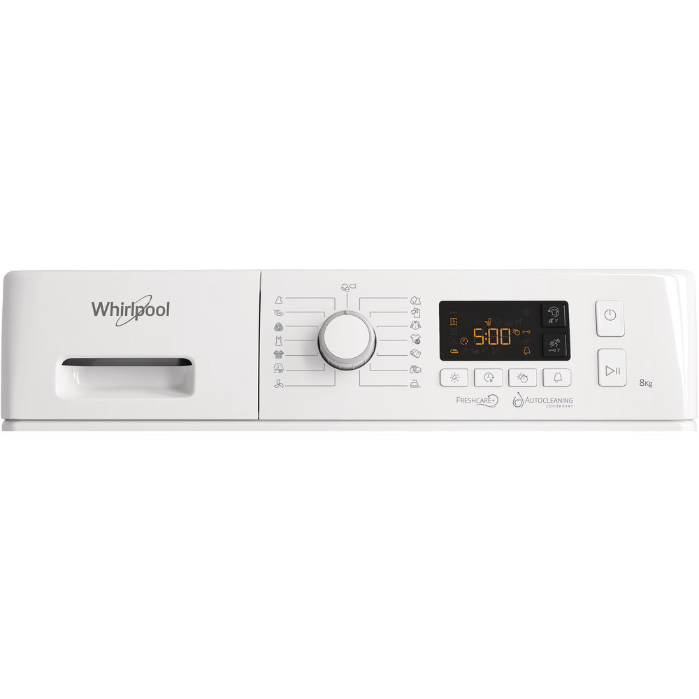 Whirlpool FT M11 82Y EU – image 3