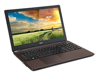 Acer Aspire E E5-571G-31E6 Intel® Core™ i3 i3-4030U Laptop