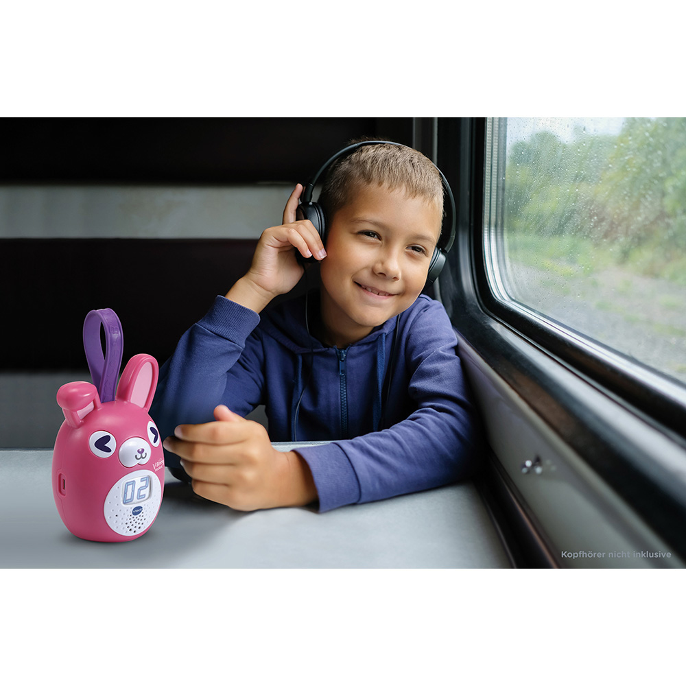 VTech V-Story Pocket pink – image 7