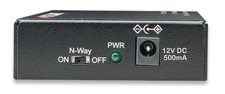 Intellinet 515924 network media converter 850 nm – image 6