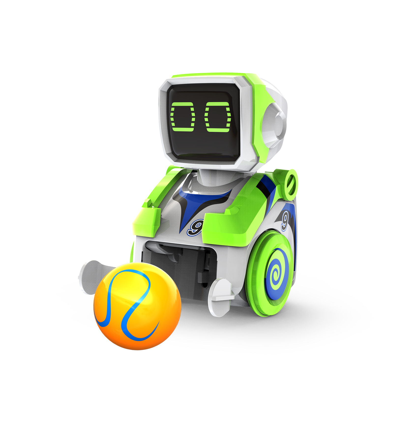 Silverlit 88548 entertainment robot – image 5