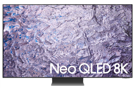 Samsung Series 8 QN800C – image 1