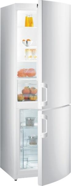 Gorenje RK6182AW fridge-freezer Freestanding