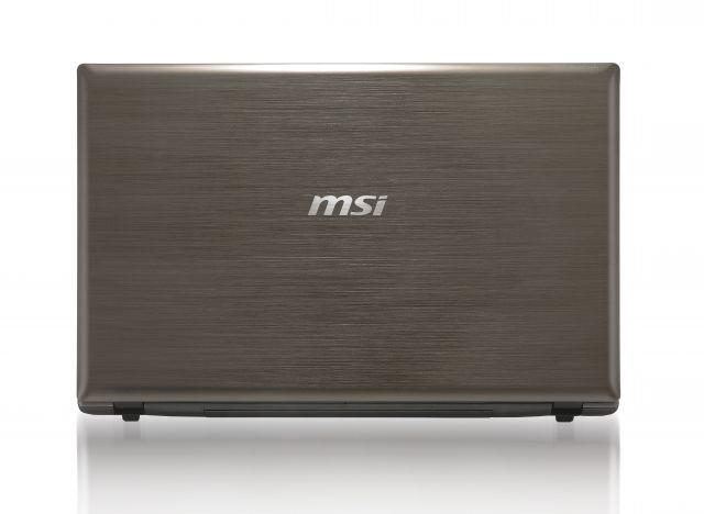 MSI Gaming GE620DX-673FR laptop Intel® Core™ i5 i5-2450M – image 6