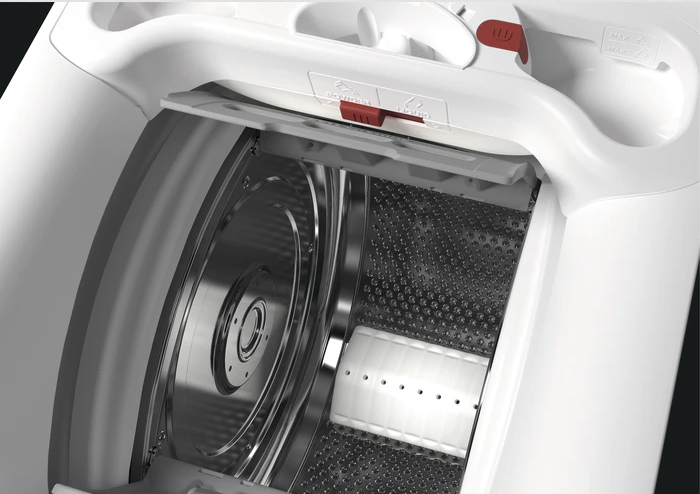 AEG L6TDR642G washing machine Top-load – image 4