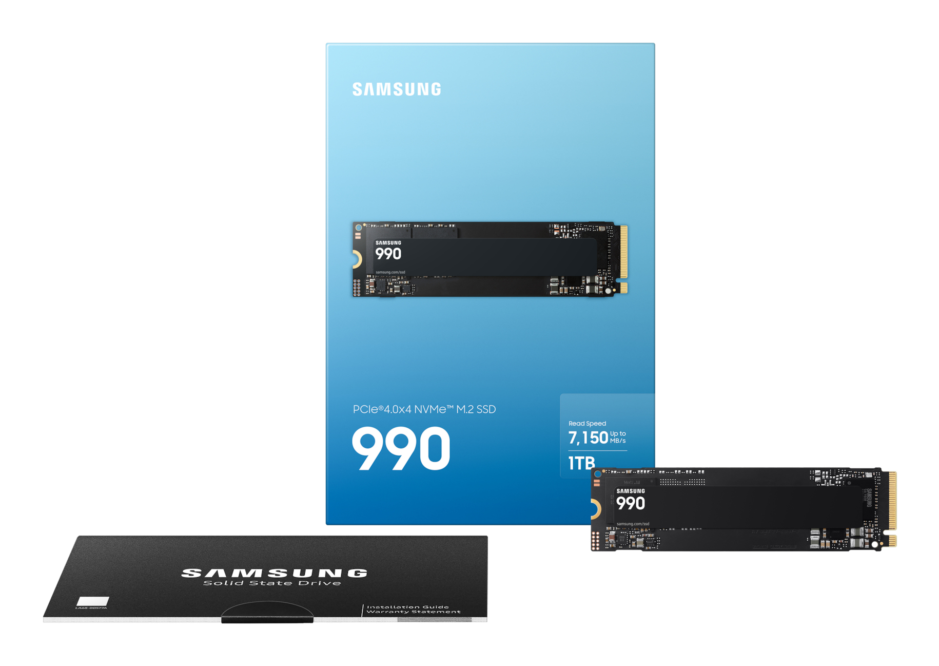 Product Gallery