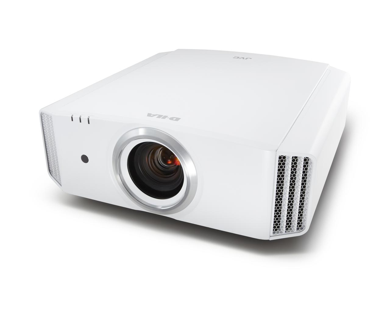 JVC DLA-X7900WE D-ILA Projector
