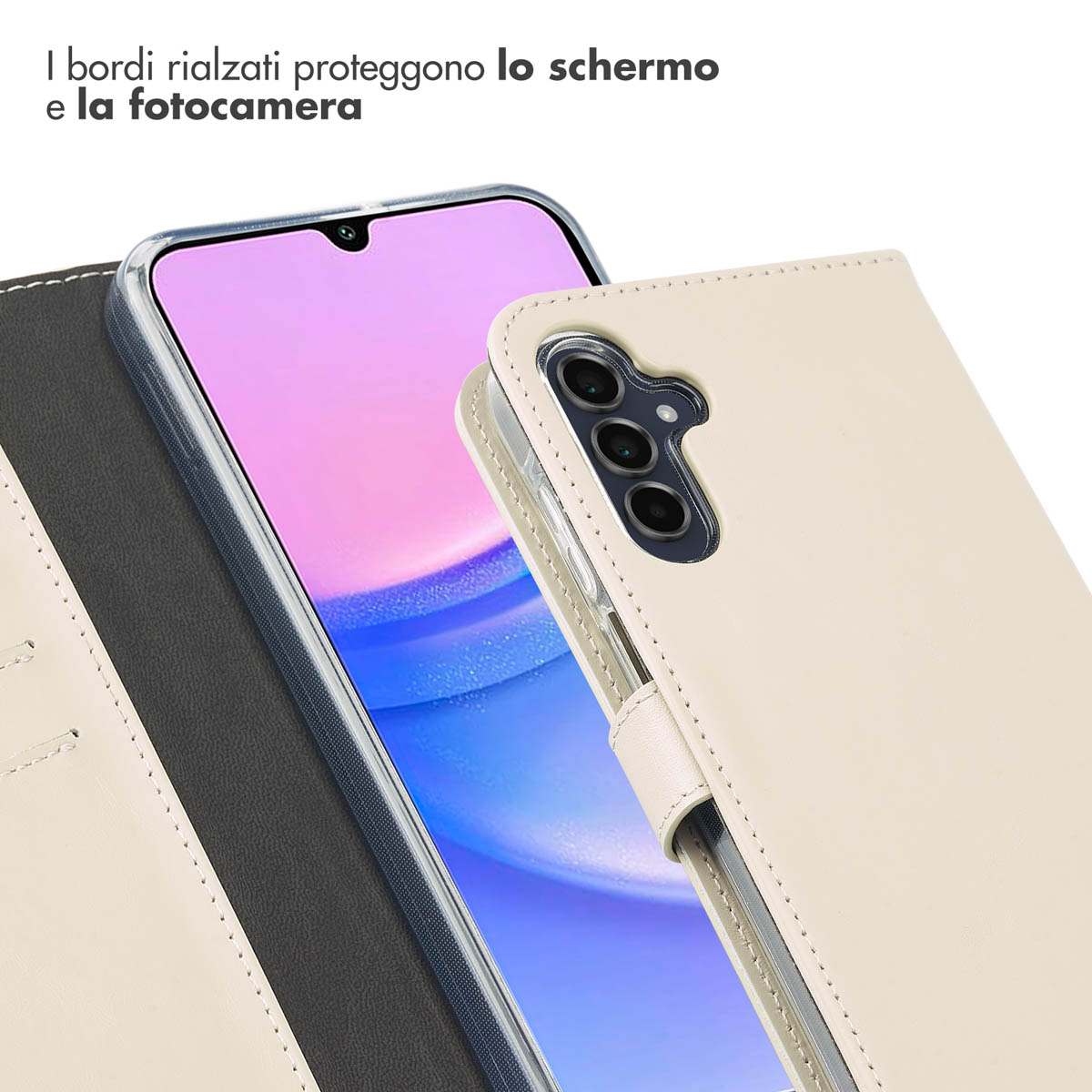 Selencia SH00081084 mobile phone case – image 7