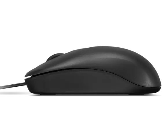 Lenovo 4Y51C68693 mouse Office Ambidextrous USB Type-A Optical 1000 DPI – image 4