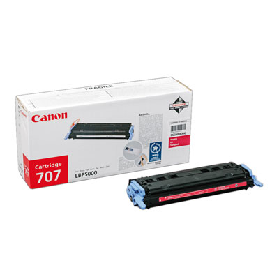 Canon 9422A004 toner cartridge 1 pc(s) Original Magenta