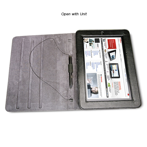 Fujitsu FPCCC164 tablet case Cover Black – image 4