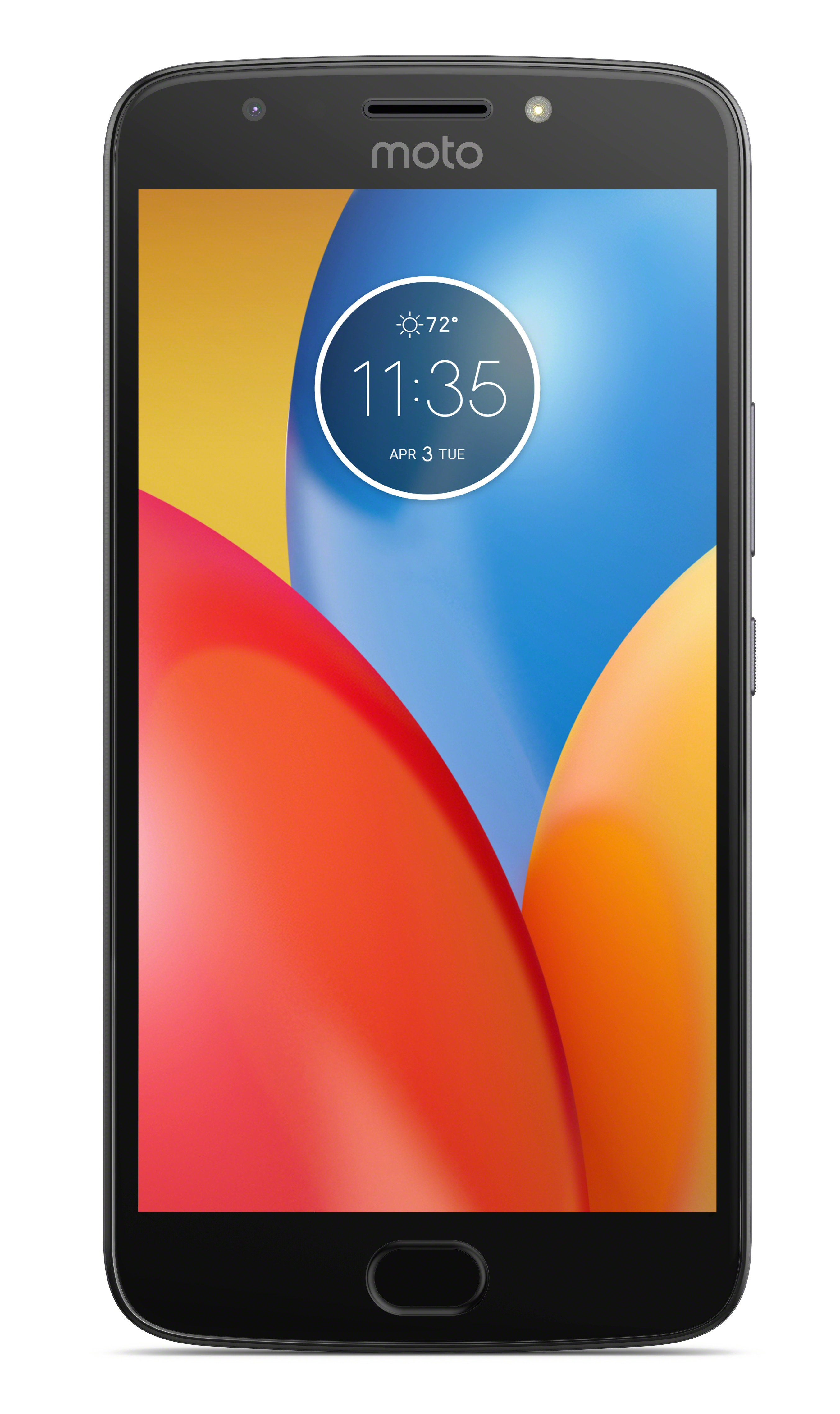 Motorola 4 Plus – image 1