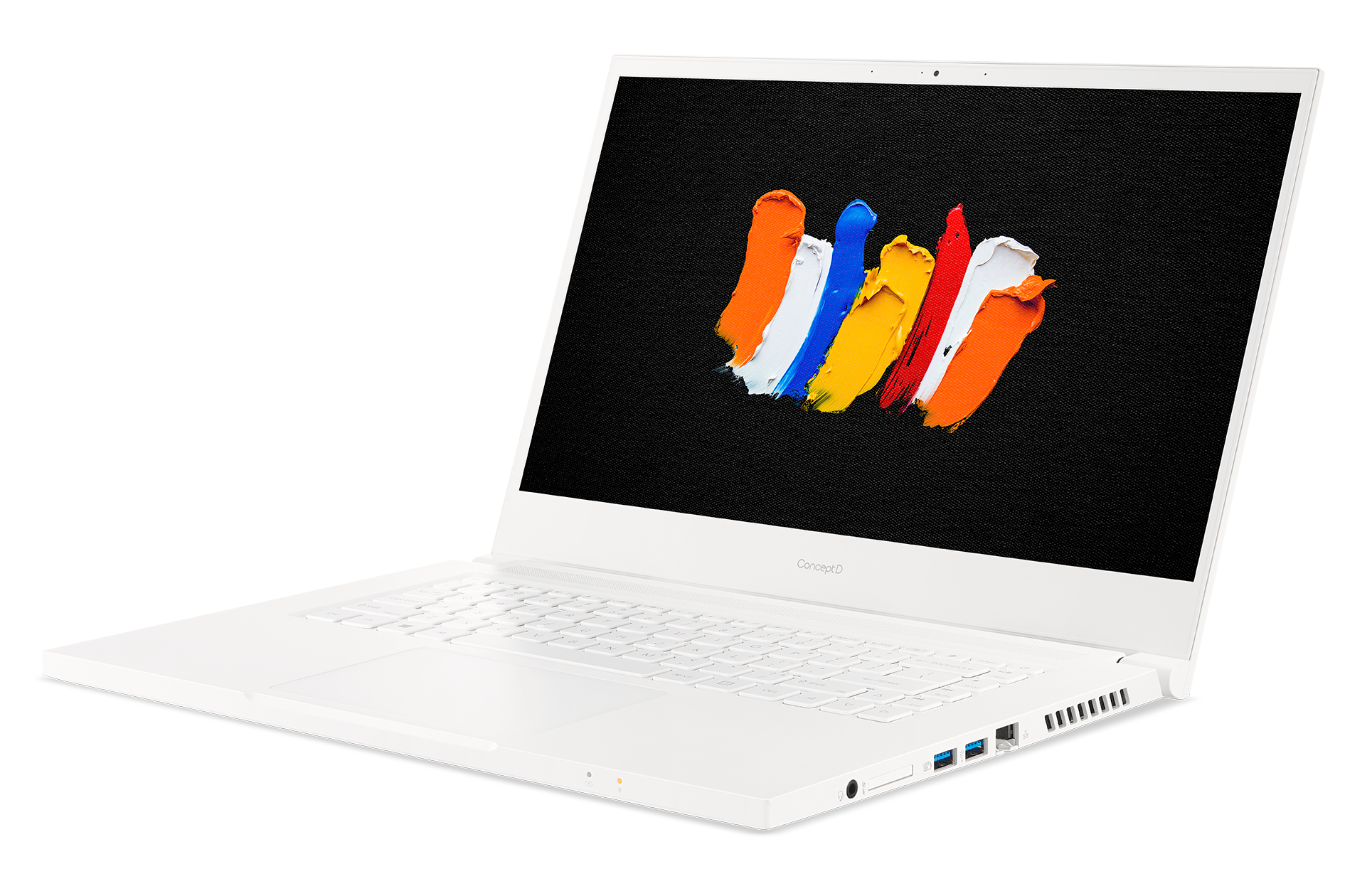 Acer ConceptD CN315-72G-75XN Intel® Core™ i7 i7-10750H Laptop – image 2