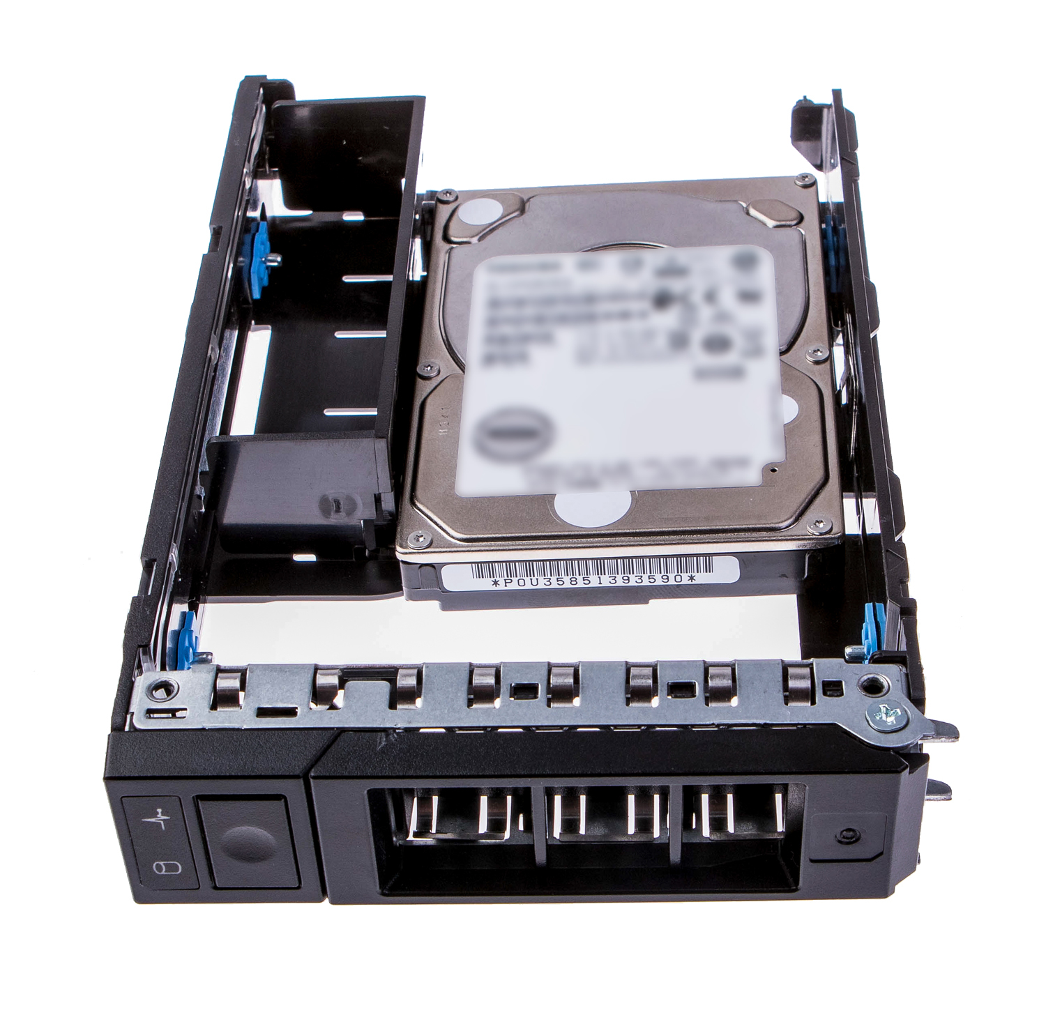 Origin Storage 4TB 7.2K 3.5in NLSATA HD Kit for Prec T5820 – image 3