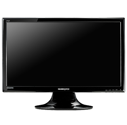 Hannspree Hanns.G HF237HP computer monitor