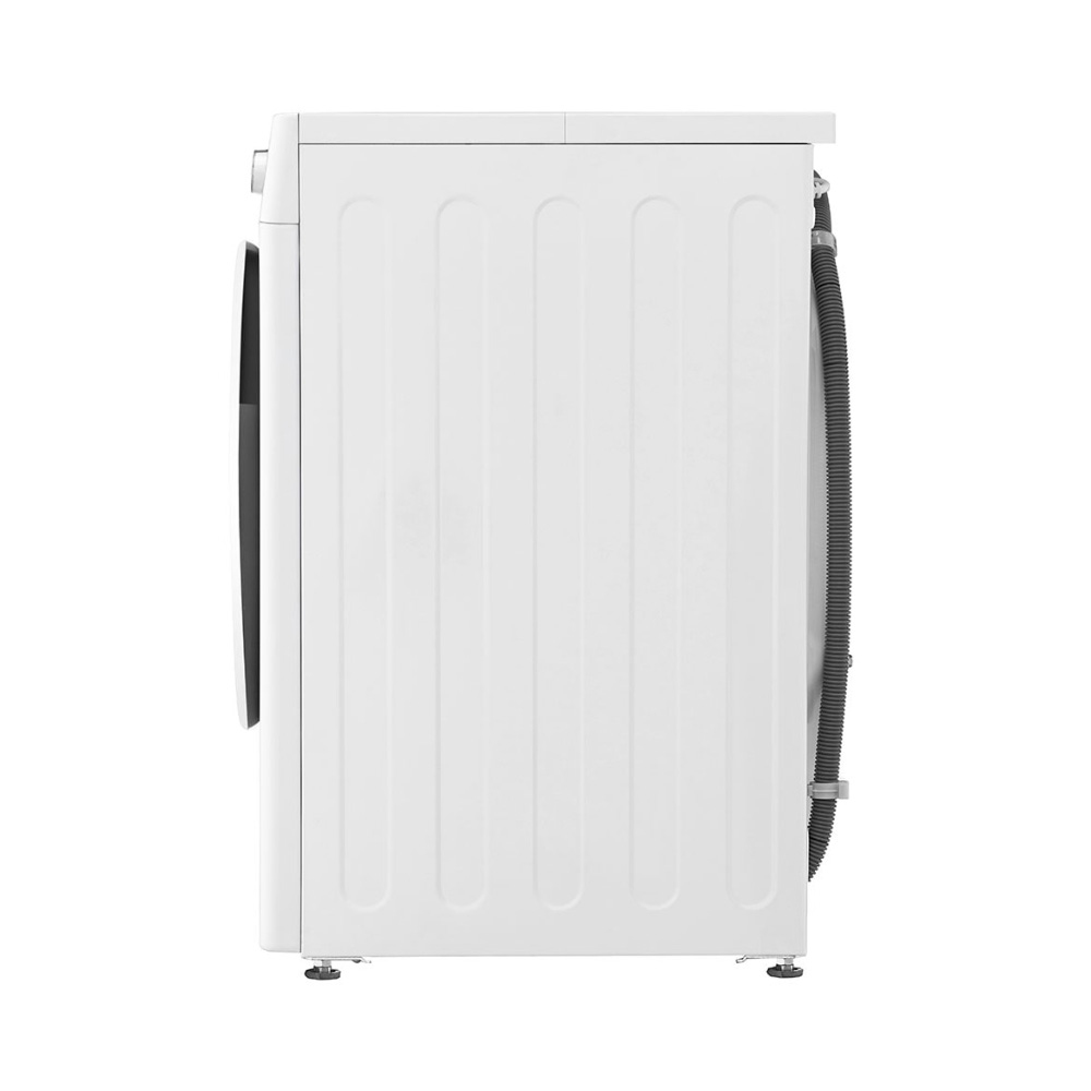LG F4V3VRW0WE washer dryer Freestanding Front-load White – image 7