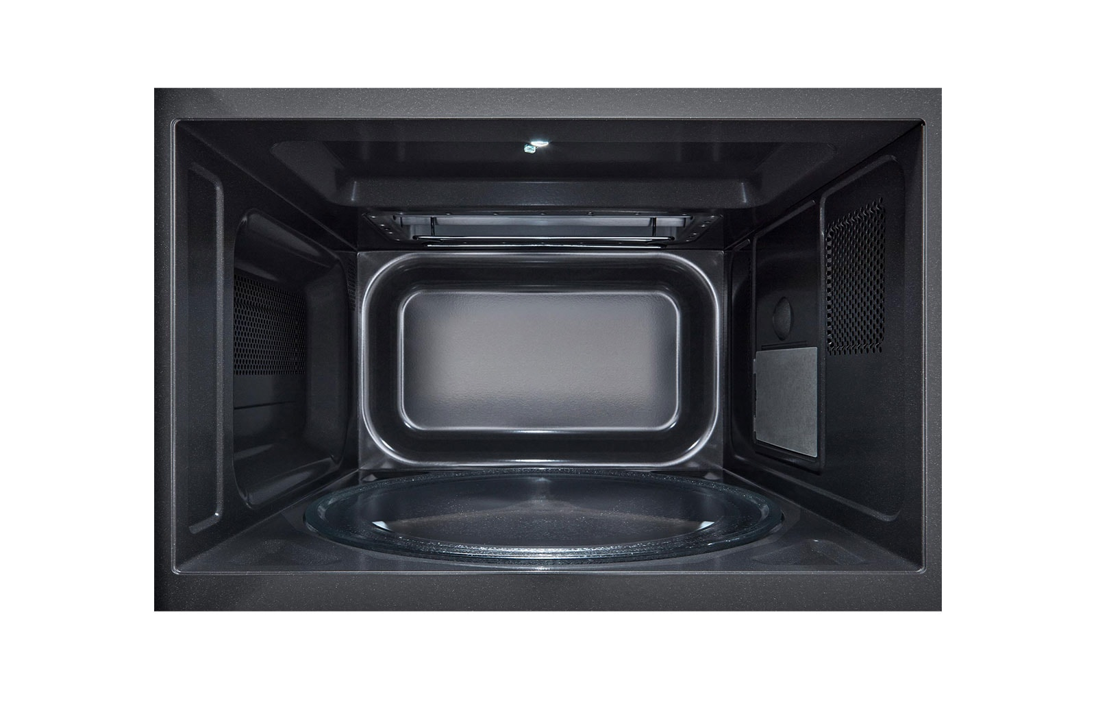 LG NeoChef MH7032JAS microwave Black Grill microwave Countertop – image 7
