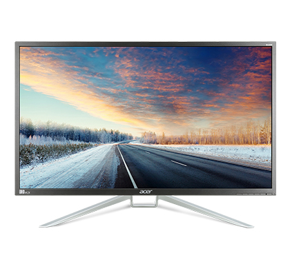 Acer BX320HKymjdpphz computer monitor – image 2