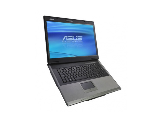 ASUS X56VR-AP072C laptop Intel® Core™2 Duo P8400
