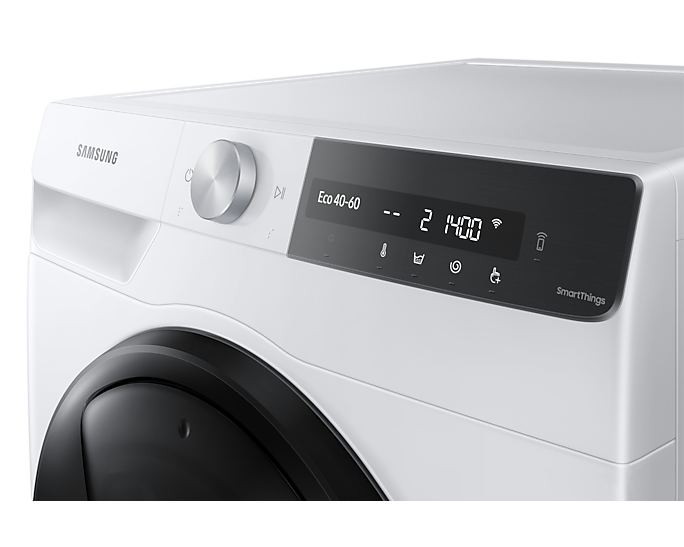 Samsung WW90T754ABT/S2 washing machine Front-load – image 9