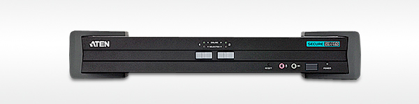 ATEN CS1182 KVM switch Black – image 3