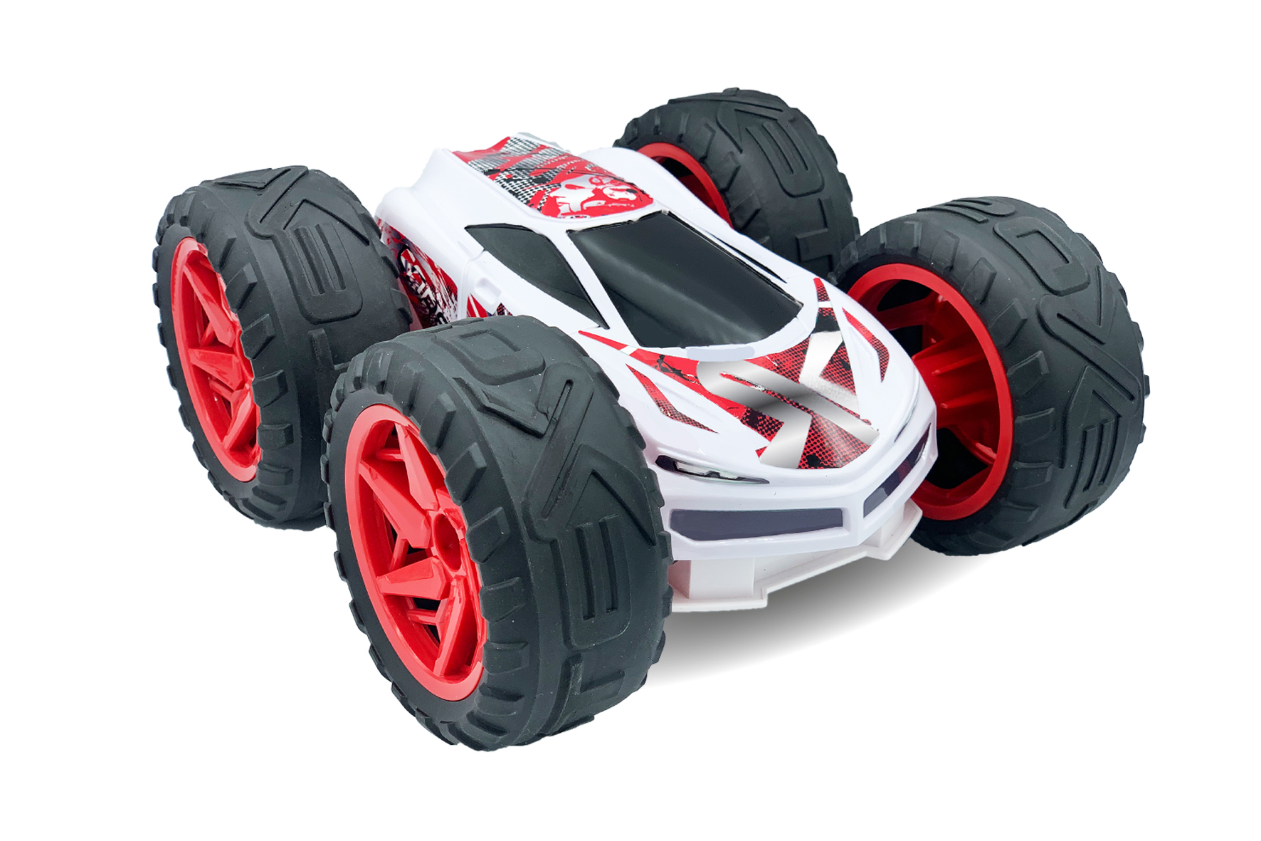 Exost RC Gyrotex – image 1