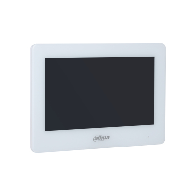 Dahua Technology VTH5123H-W video intercom system – image 4