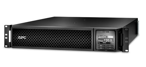 APC Smart-UPS On-Line, 3kVA, Rackmount 2U – image 2