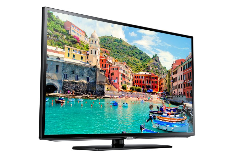 Samsung HG32ED590HB TV – image 2