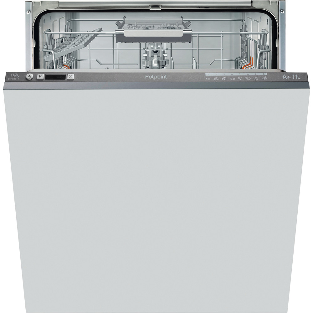 Hotpoint LTF 8B019 UK – image 2