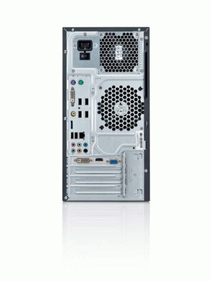 Fujitsu Esprimo P1510 – image 3