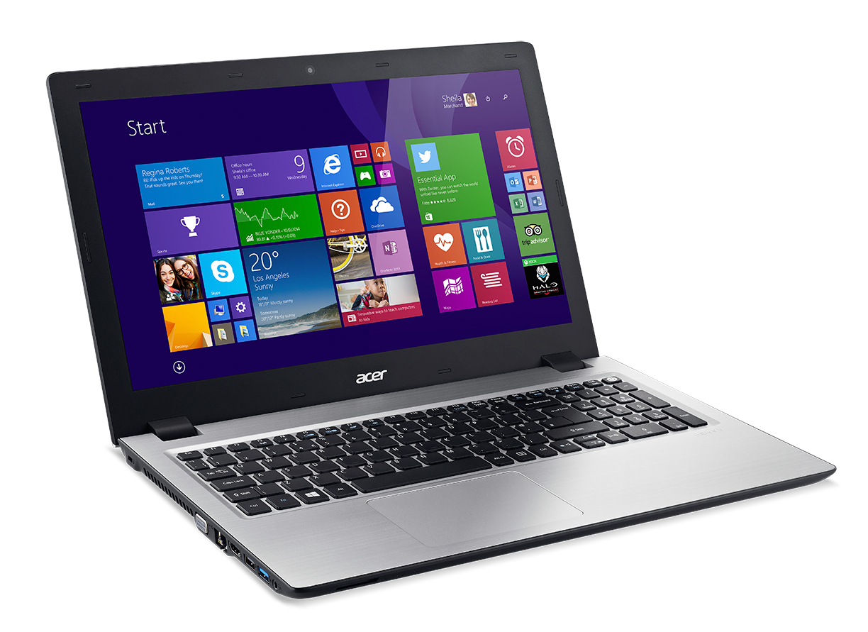 Acer Aspire V3-574-304U Intel® Core™ i3 i3-5005U Laptop – image 3