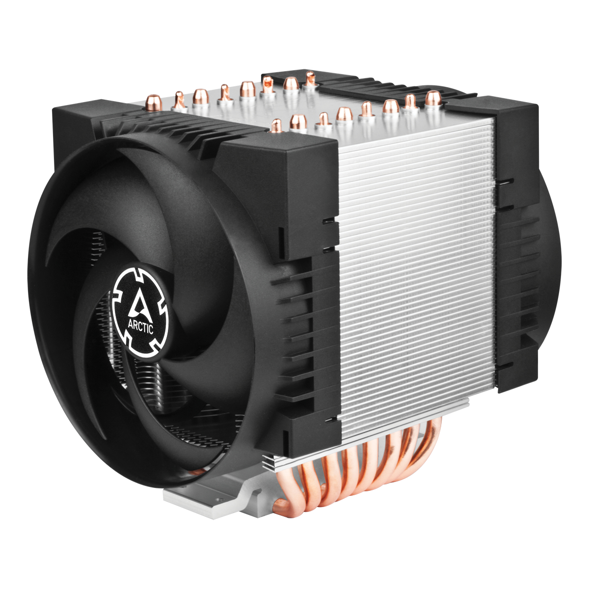 Arctic Freezer 4U-M Cooling Fan/Heatsink | SKU FAN-FRZ4UM