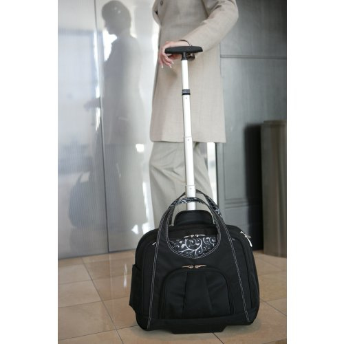 Kensington Balance Roller Onyx – image 8