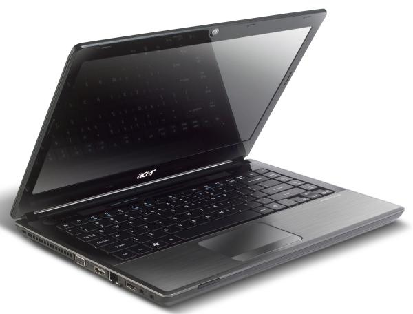 Acer Aspire 4625 – image 3