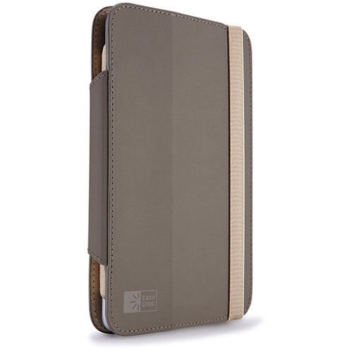 Case Logic Nexus 17.8 cm (7") Folio Brown