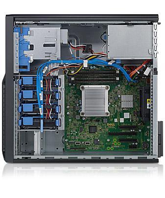 Dell PowerEdge T110 II – image 2