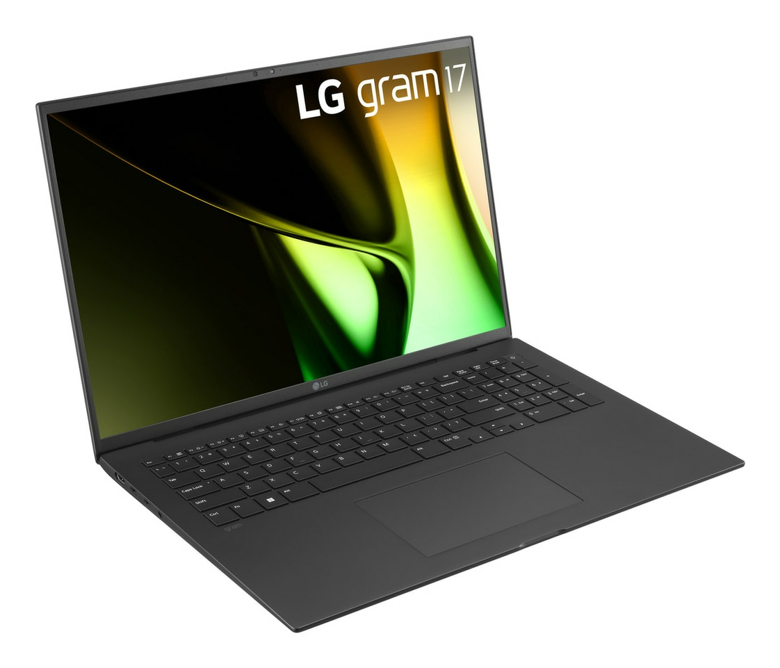 LG Gram 17Z90S-G.AD7BF laptop Intel Core Ultra 7 155H – image 3