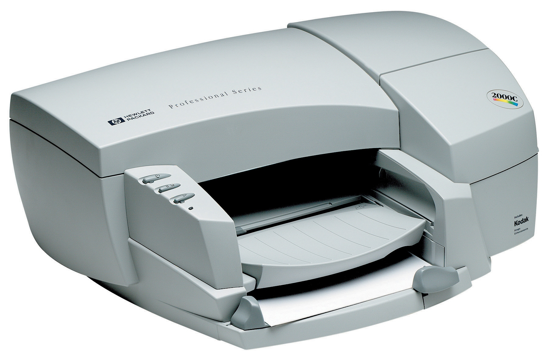 HP 2000cn Printer
