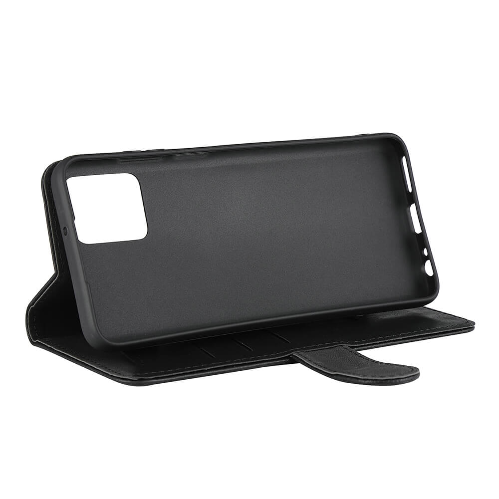 Gear Mobile Wallet Black Motorola Moto G32 – image 5
