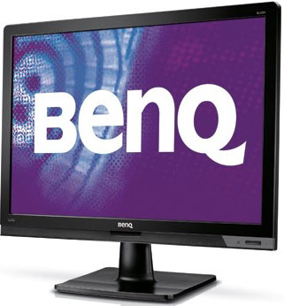 BenQ BL2201M computer monitor – image 2
