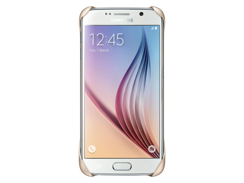 Samsung EF-YG920BFEGUS mobile phone case – image 2
