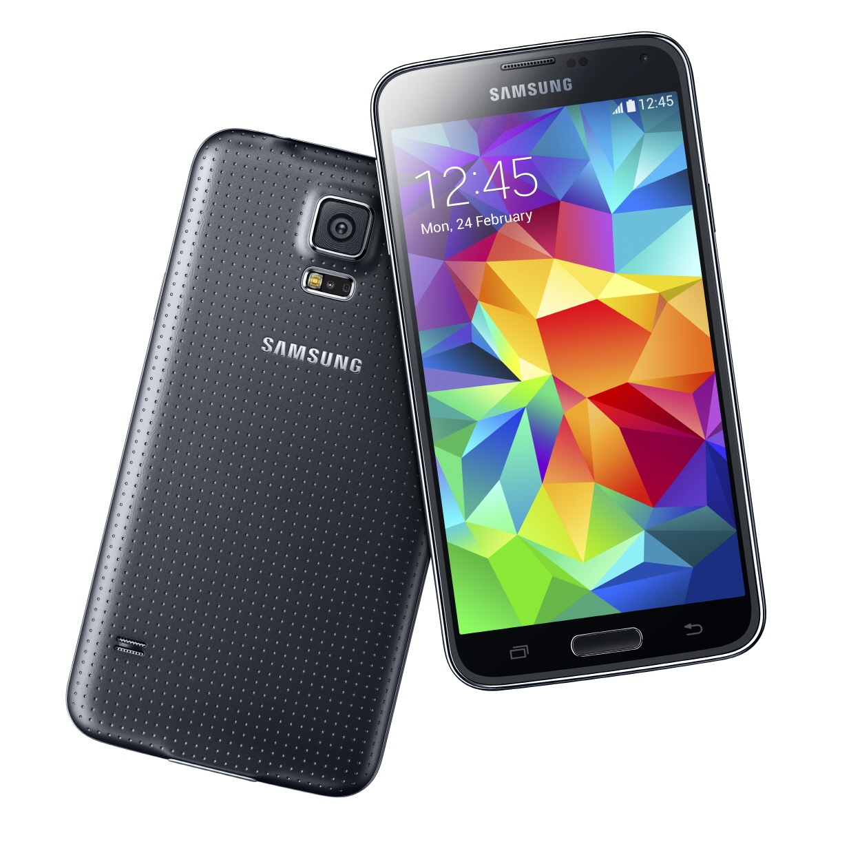 Samsung Galaxy S5 SM-G900F – image 3