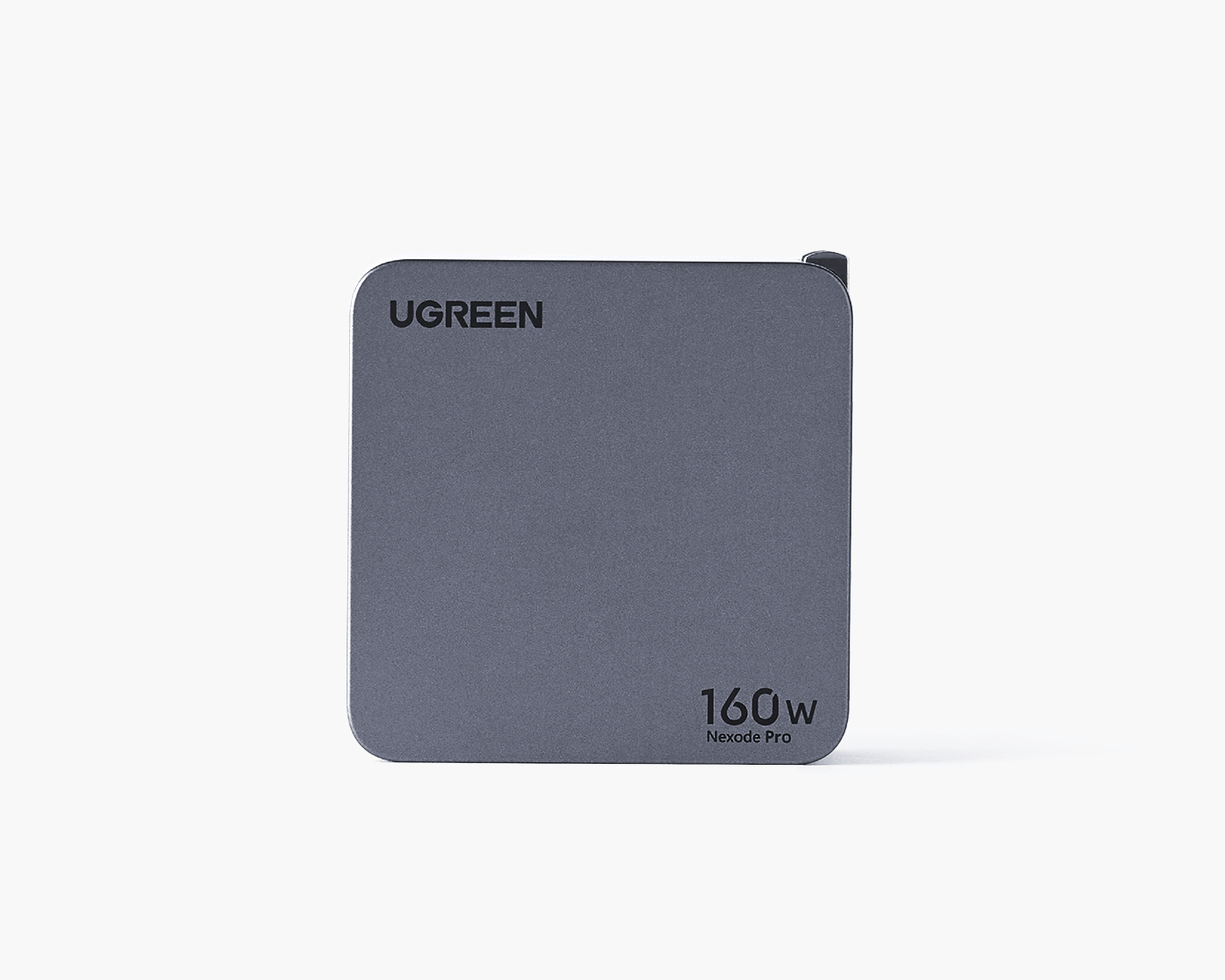 Ugreen 25876 mobile device charger Universal Grey AC Fast charging Indoor – image 2