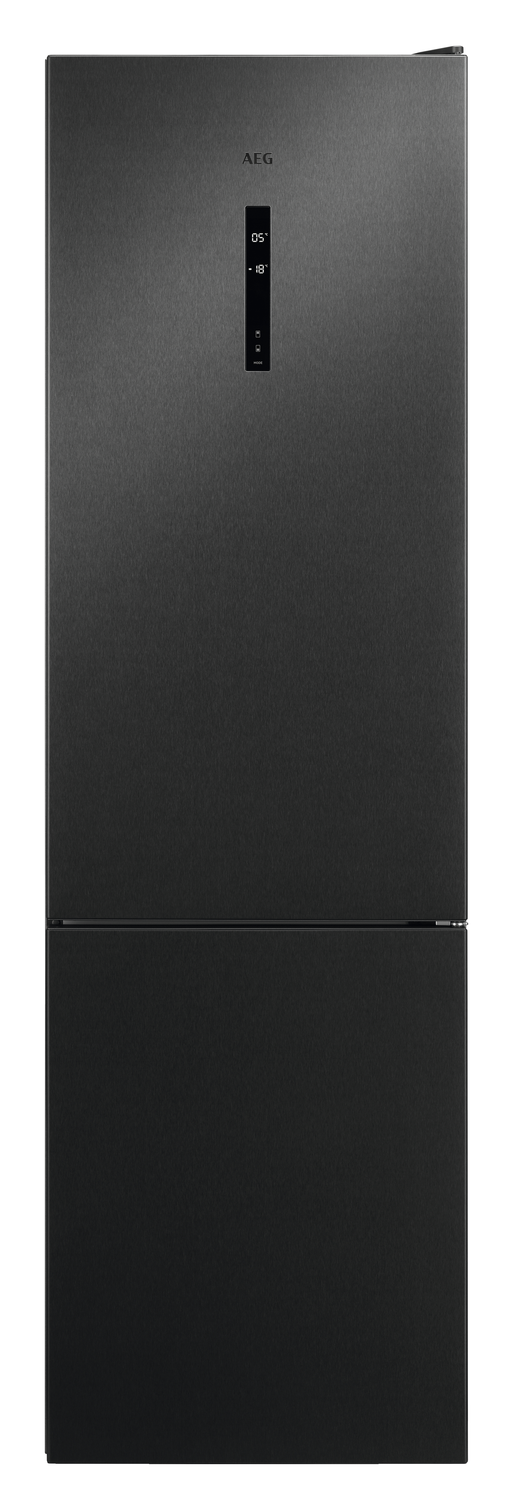 AEG RCB736E3MB — vue 1 sur 8