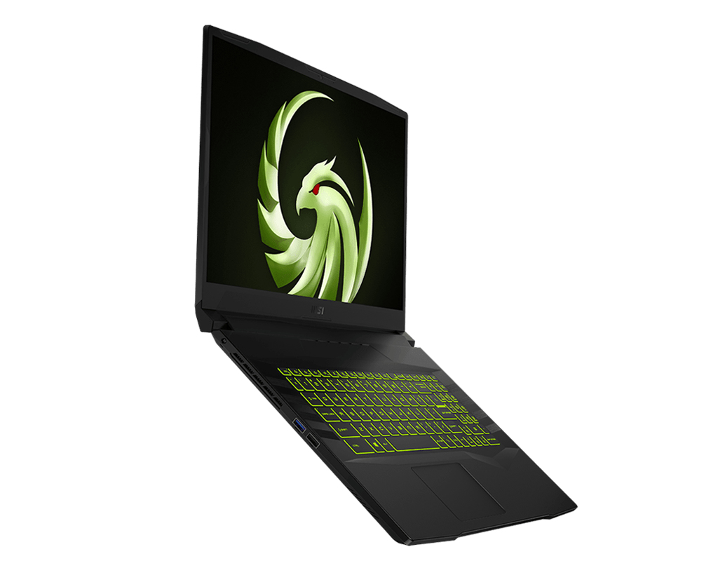 MSI 17 B5EEK-007 – image 2