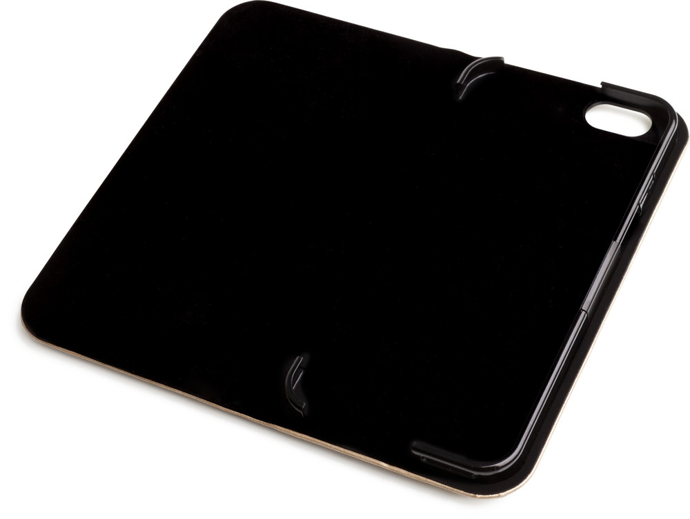 Verbatim 49871 mobile phone case Folio Gold – image 4