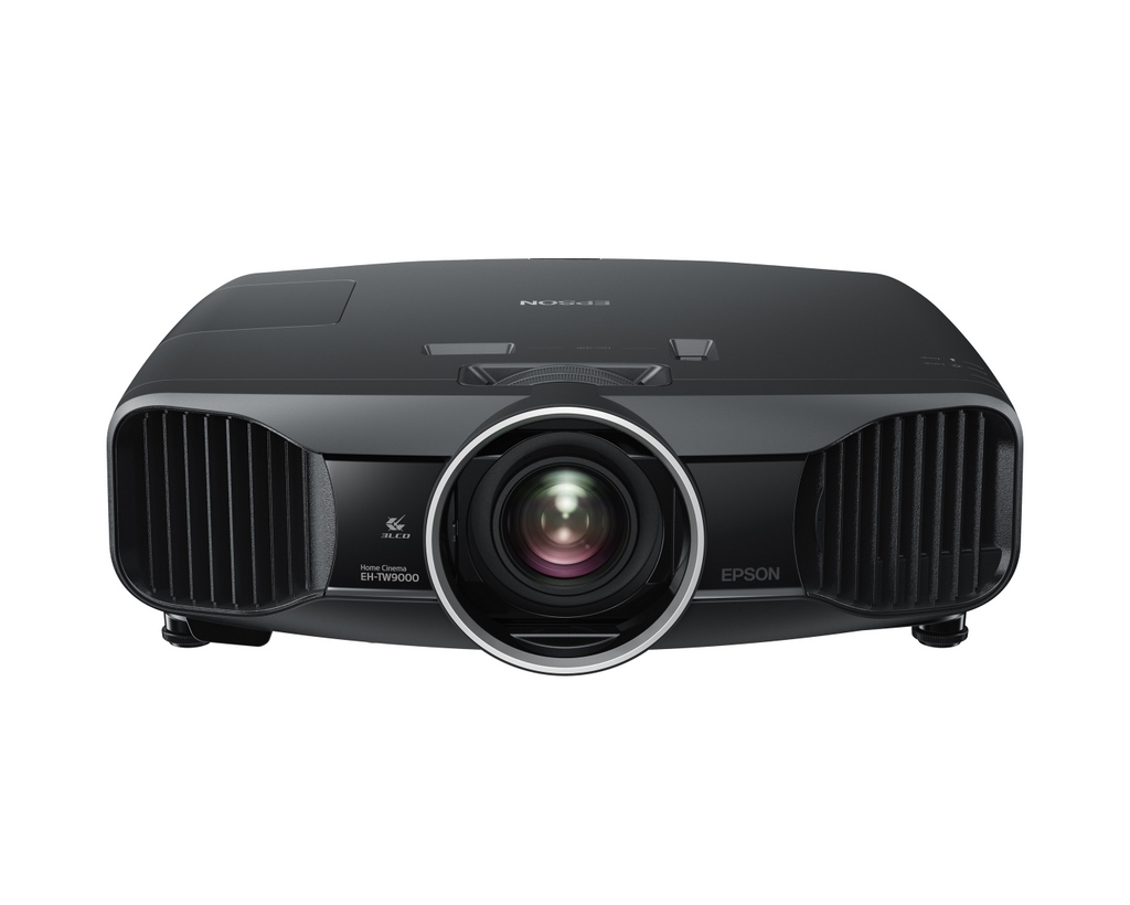 Epson EH-TW9000